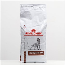 Сухой корм RC Gastro Intestinal для собак, 15 кг