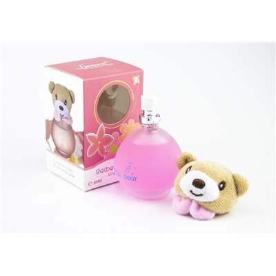 Детский парфюм Beibei Bear Pink, 50 ml