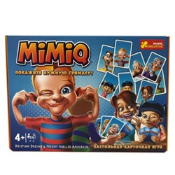 Настольная игра Mimiq