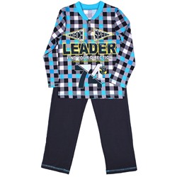 Пижама для мал.(джемпер+брюки) М856-4297