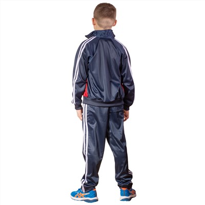 Детский спортивный костюм СтримД-5 от фабрики Спортсоло