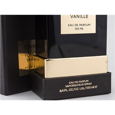 Tom Ford Tobacco Vanille, Edp, 100 ml (Lux Europe)