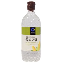 Олигосахаридный сироп Daesang, Корея, 1,2 кг