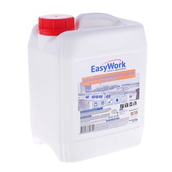 Средство для чистки кухонных духовок и плит EasyWork, 5 л