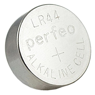 Батарейка AG 13 "Perfeo" (LR44, 357)