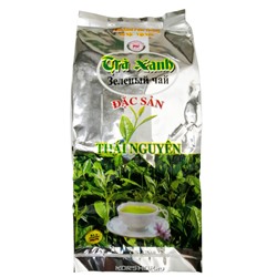 Зеленый чай Thanh Thuy (Thai Nguyen), Вьетнам, 200 г