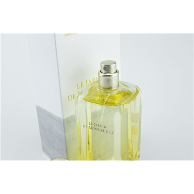 HERMES LE JARDIN DE MONSIEUR LI, Edt, 100 ml (Lux Europe)