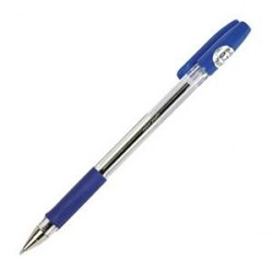 Ручка шариковая 0.7мм BPS-GP-F-L синяя Pilot {Япония}