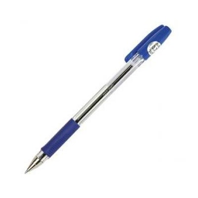 Ручка шариковая 0.7мм BPS-GP-F-L синяя Pilot {Япония}