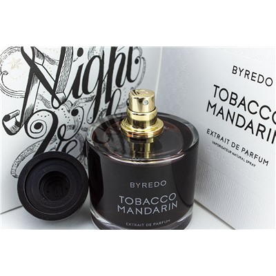 Byredo Tobacco Mandarin, Extrait De Parfum, 100 ml (Премиум)