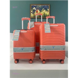 Комплект чемоданов 1786562-1