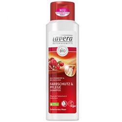 lavera (лавера) Farbschutz & Pflege Shampoo 250 мл