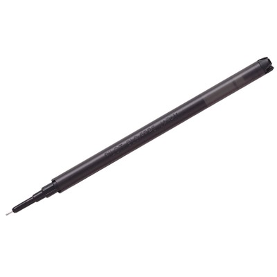 Стержень гелевый Pilot для стираемой ручки "Frixion Point" 111мм. 0.5мм (BLS-FRP5-B) черный