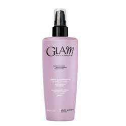 Dott Solari Крем для гладкости и блеска волос / Glam Smooth Hair, 250 мл