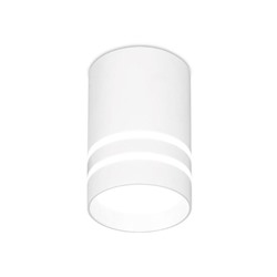 Светильник Techno, 5Вт LED, 350lm, 4200K, цвет белый