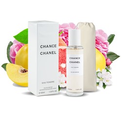 Тестер Chanel Chance Eau Tendre, Edp, 40 ml