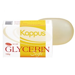Kappus (Каппус) Glycerinseife 150 г