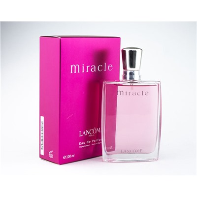 Lancome Miracle, Edp, 100 ml (Lux Europe)