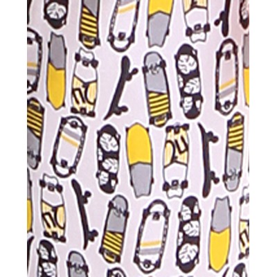 Пижама для мал.(фуфайка+брюки) Р200596 ясельная