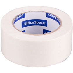 Лента малярная 48мм*50м "OfficeSpace" (КЛ_1796)