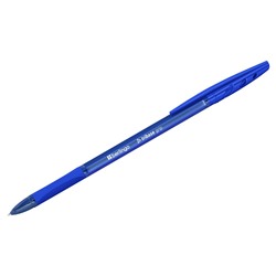 Ручка шар. Berlingo "Tribase grip" (CBp_10971) синяя, 1мм, грип