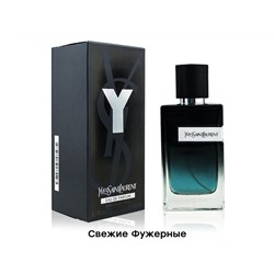 YVES SAINT LAURENT Y Eau de Parfum, 100 ml