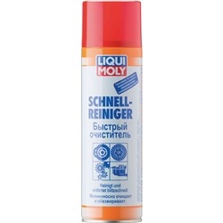 Быстрый очиститель LiquiMoly Schnell-Rein, 0,5 л (1900)