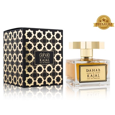 Kajal Dahab, Edp, 100 ml (Премиум)