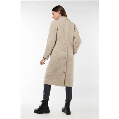 01-10062 Пальто женское демисезонное