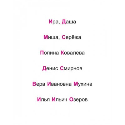 Русский язык. Главные правила (Артикул: 15486)