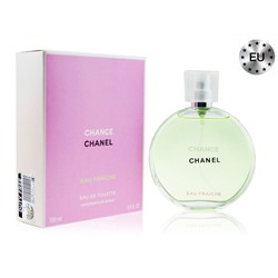 CHANEL CHANCE EAU FRAICHE, Edt, 100 ml (Lux Europe)