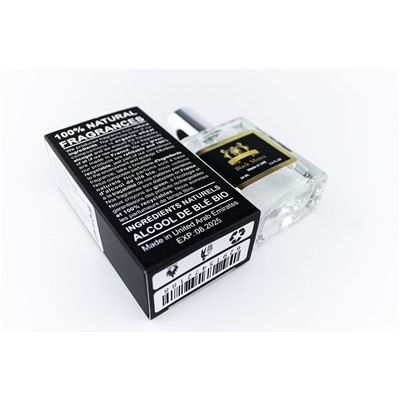 Тестер Alexandre J Black Muscs, Edp, 58 ml