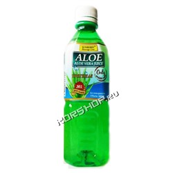 Напиток Алоэ-вера оригинал, т.м Sunberry 1,5 л.