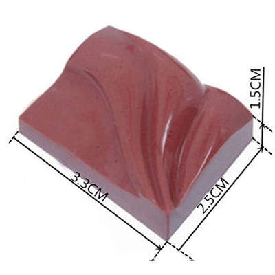 Форма для конфет Волна Shunda 2152