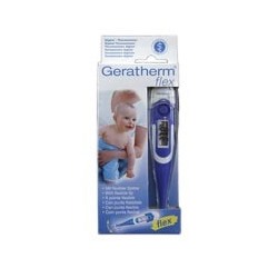 Geratherm (Гератерм) flex Fieberthermometer 1 шт