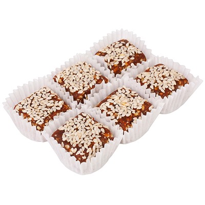 Полезные конфеты «Грецкий орех», 100г