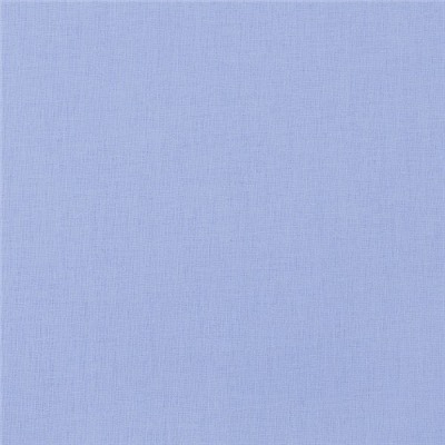 Ткань на отрез бязь ГОСТ Шуя 150 см 12910 цвет голубой кристалл
