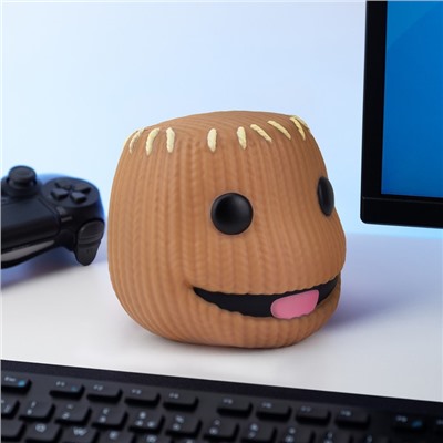 Светильник Playstation Sackboy Light with Sound