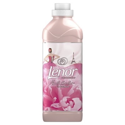 Кондиционер для белья Lenor Haute Couture Lingеnue, 910 мл