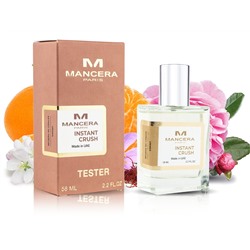 Тестер Mancera Instant Crush, Edp, 58 ml