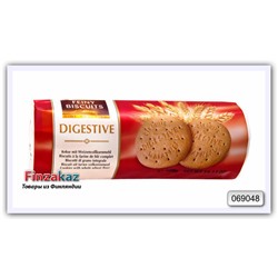 Печенье Digestive biscuits 400 гр