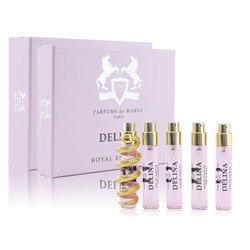 Набор Parfums De Marly Delina, Edp, 5x12 ml