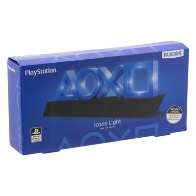 Светильник Playstation Icons Light PS5