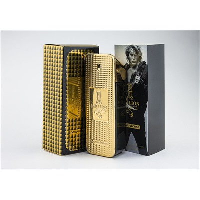 Paco Rabanne 1 Million Collector's Edition, Edt, 100 ml