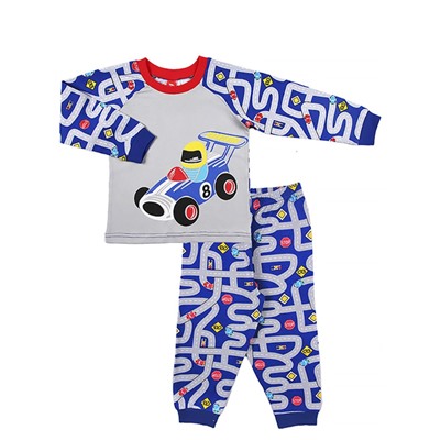 Пижама для мал. CAB5261