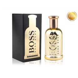 Hugo Boss Bottled Collector Edition Gold, Edp, 100 ml (Люкс ОАЭ)