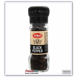 Черный перец горошком Wiko Spice grinder black pepper 50 гр