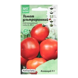 Семена Томат "Конкорд", 5 шт