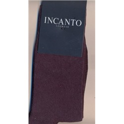 Носки классические, Incanto, BU733008 оптом