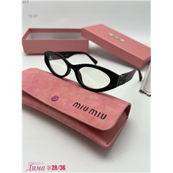 КОМПЛЕКТ: очки + коробка + фуляр 1790127-1